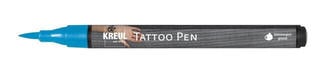 Marker Kreul Tattoo Tattoo Pen Blue 1 pc