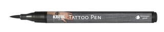 Marker Kreul Tattoo Aufsatzset Black 1 Stck