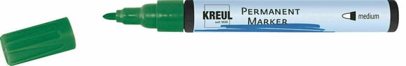 Marker Kreul Permanent 'M' Mazaki Green 1 szt - 1