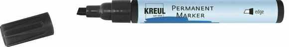 Μαρκαδόρος Kreul Permanent Edge Ανεξίτηλος μαρκαδόρος Μαύρο 1 τεμ. - 1