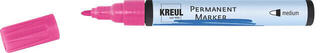 Marqueur Kreul Permanent 'M' Feutres Pink 1 pc