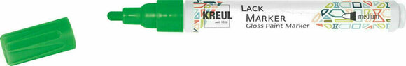 Markeerstift Kreul Lack 'M' Gloss Marker Green 1 stuk - 1