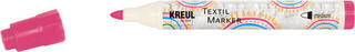 Tusjpenn Kreul Javana Texi Mäx Sunny Medium For Light-Colored Textiles Pink