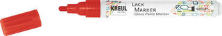 Marker
 Kreul Lack 'M' Refill cerneală Red 1 buc