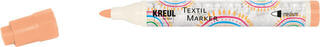 Feutre à point Kreul Javana Texi Medium Marqueur pour textile Delicate Rose 1 pc