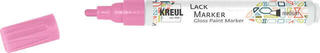 Marcador Kreul Lack 'M' Recarga de tinta Pink 1 un.