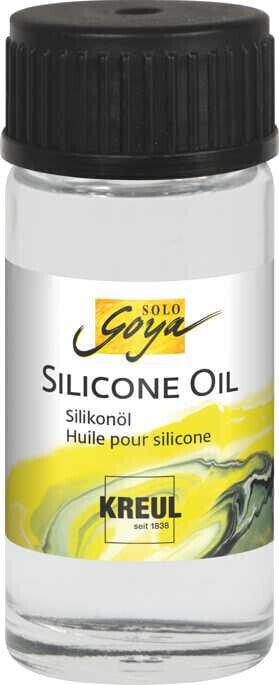 Médiumo Kreul Silicone Oil 20 ml