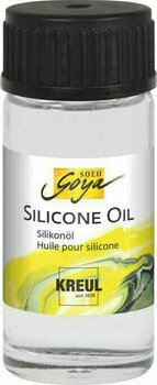 Фонови бои Kreul Silicone Oil 20 ml - 1