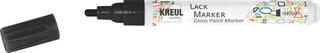 Marker
 Kreul Lack 'M' Refill cerneală Black 1 buc