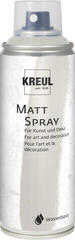 Sprej Kreul Matt Farba v spreji Silver 200 ml 1 ks