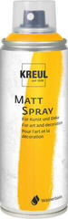 Спрей-фарба Kreul Matt Спрей-фарба Gold 200 ml 1 шт.