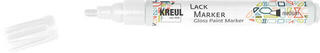 Marker
 Kreul Lack 'M' Refill cerneală White 1 buc