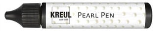 Textilfarbe Kreul Pearl Pen Stofffarbe Black 29 ml 1 stk
