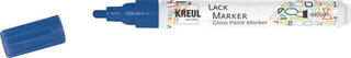 Marker
 Kreul Lack 'M' Refill cerneală Blue 1 buc
