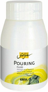 Media Kreul Pouring-Fluid 500 ml - 1