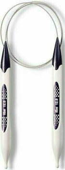 Agulha circular PRYM Ergonomics Agulha circular 80 cm 12 mm - 1