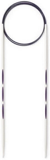 Agulha circular PRYM Circular Knitting Needles Ergonomics 60cm / 2,5mm