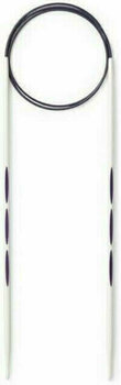 Agulha circular PRYM Circular Knitting Needles Ergonomics 60cm / 2,5mm - 1