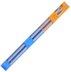 Klassische gerade Nadel Pony Knitting Needles 35 cm