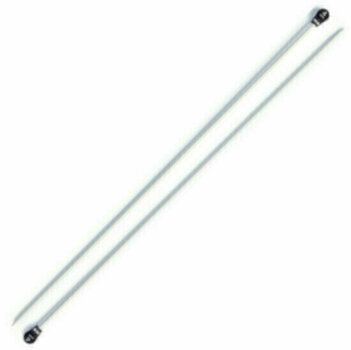 Classic Straight Needle PRYM 191463 Classic Straight Needle 35 cm 3 mm - 1