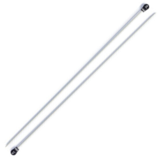 Classic Straight Needle PRYM 191460 Classic Straight Needle 35 cm 3,75 mm