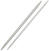 Classic Straight Needle PRYM 191105 Classic Straight Needle 12 cm 2,5 mm