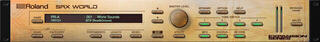Tonstudio-Software VST-Instrument Roland SRX WORLD Key (Digitales Produkt)