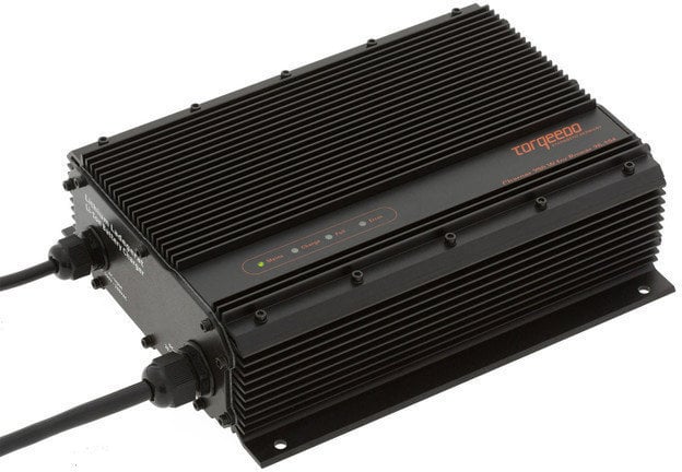 Moteur hors bord electrique Torqeedo Charger Power 26-104 350W