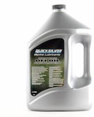 Quicksilver Oil Optimax/Dfi 4 L