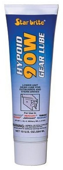 Tandwielolie voor boot Star Brite Hypoid 90W Lower Unit Gear Lube 254 ml