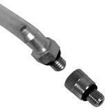 Aceite de transmisión para barcos Star Brite Adaptor Fitting For Suzuki, Honda Lower Unit Aceite de transmisión para barcos