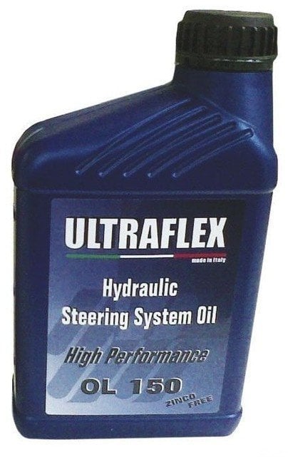 Hydrauliköl Bootsmotor Ultraflex Hydraulic Steering System Oil OL 150 1 L
