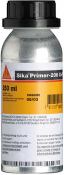 Στόκος, Κόλλα Sika Primer 206 G+P 250ml - 1