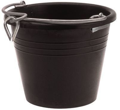 Decksbürste Talamex High Quality Bucket 7L