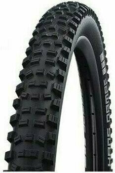 MTB bike tyre Schwalbe Hans Dampf 27,5" (584 mm) Black 2.35 MTB bike tyre - 1