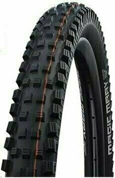 MTB bike tyre Schwalbe Magic Mary 29/28" (622 mm) Black 2.4 MTB bike tyre - 1