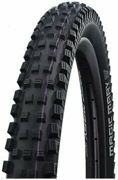 MTB bike tyre Schwalbe Magic Mary 27,5" (584 mm) Black 2.6 MTB bike tyre - 1