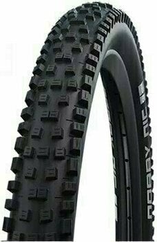 MTB bike tyre Schwalbe Nobby Nic 27,5" (584 mm) Black 2.25 MTB bike tyre - 1