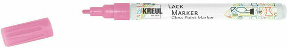 Marker Kreul Lack 'F' Gloss Marker Pink 1 pc - 1