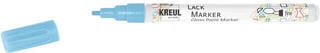 Marker
 Kreul Lack 'F' Refill cerneală Light Blue 1 buc