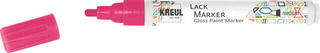Marker
 Kreul Lack 'M' Refill cerneală Roz Neon 1 buc