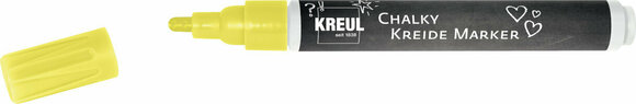 Marker Kreul Chalk Marker Medium Chalk Marker Neon Light 1 pc - 1