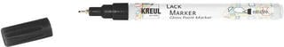 Marker
 Kreul Lack 'EXF' Refill cerneală Black 1 buc