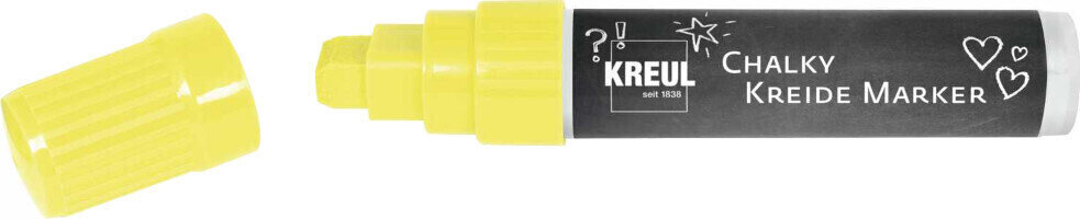 Marker Kreul Chalk Marker XXL Kreidemarker Neon Light 1 Stck