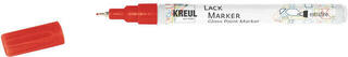 Marcador Kreul Lack 'EXF' Recarga de tinta Red 1 un.