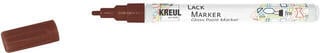 Marker
 Kreul Lack 'F' Refill cerneală Brown 1 buc