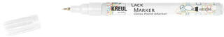 Marker
 Kreul Lack 'EXF' Refill cerneală White 1 buc