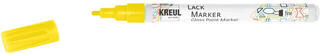 Marker
 Kreul Lack 'F' Refill cerneală Yellow 1 buc