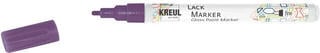 Marker
 Kreul Lack 'F' Refill cerneală Violet 1 buc