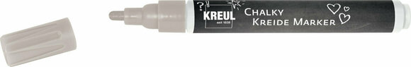 Marcador Kreul Chalk Marker Medium Chalk Marker Noble Nougat 1 pc Marcador - 1